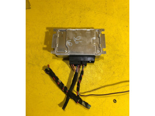 Блок управления 7540192, 189KM   BMW X3 E83