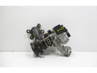 Турбина Skoda Yeti (5L) 04E145721L