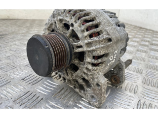Генератор 06F903023EX, 14V110A Volkswagen Caddy
