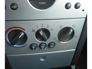 Зеркало электрическое Opel Meriva A 2003 - 2010 года