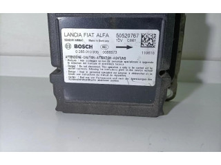 Блок подушек безопасности 50520767 Alfa Romeo Giulietta