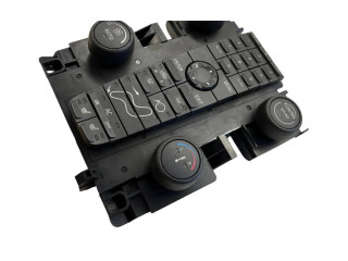 Блок управления климат-контролем 30739249   Volvo C30