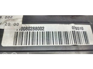 Přístrojová deska Toyota Corolla E120 E130 110080288002