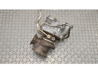 Turbodmychadlo Турбина 7576985 BMW 7 F01 F02 F03 F04 N63 B44 A