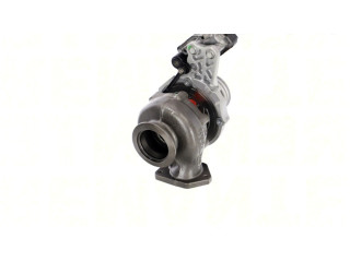 Турбина Mini Cooper Countryman R60 54359880056, 54359880056