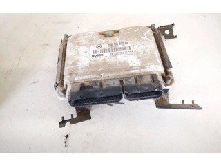 Блок управления двигателя 038906012ha, 0281011309 Skoda Octavia Mk1 (1U)