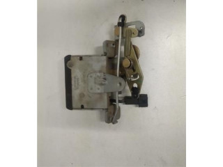 Подушка безопасности водителя 4698924, 4698924 Saab 900