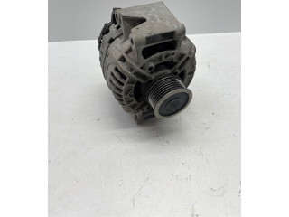 Генератор 06B903016AB, 0124525088 Audi A3 S3 8P