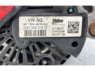 Lichtmaschine 04E903015D, 04E903015D Skoda Octavia Mk3 (5E)