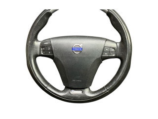 Руль Volvo C30  2010 - 2013 года 8623349, PV55150060      