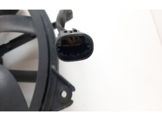 Вентилятор радиатора     1049874716T    Peugeot Partner 1.6