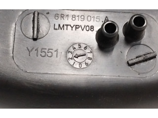 Вентилятор печки 6R1819015A Skoda Fabia Mk3 (NJ)