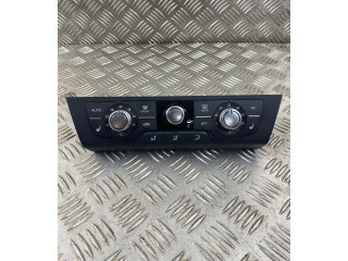 Блок управления климат-контролем 4G0820043H Audi A7 S7 4G