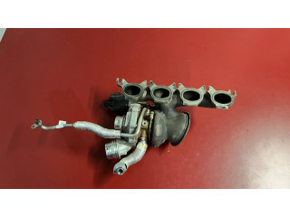 Turbodmychadlo Турбина 8631904, 7953253 BMW X3 G01 2.0