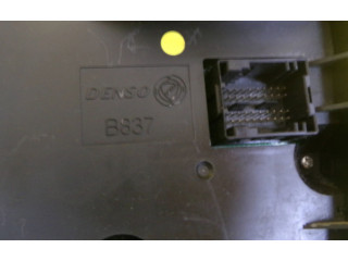 Блок управления климат-контролем 735377258   Fiat Idea