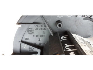 Вентилятор печки    1401366880, 6441X7   Citroen Jumpy