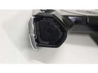 Зеркало электрическое Audi e-tron - года