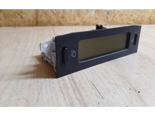 Дисплей    9650243177, 216736252A   Citroen C5