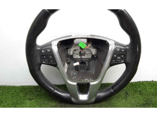 Руль Volvo S60 2005 - 2010 года 31250592