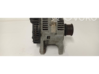 Генератор    Volkswagen Polo      