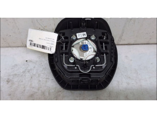 Надувная подушка для руля       Renault Clio IV  2012 -  года   