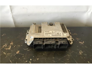 Блок управления 9664843780, 0281013872 Citroen C4 I