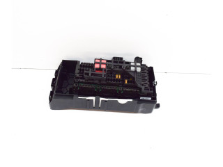 Блок монтирования реле