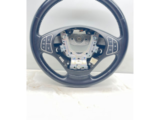 Руль KIA Ceed 2006 - 2012 года 561101H170, 561401H000