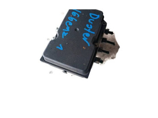 Блок подушек безопасности 8201163304, 20970G0328   Dacia Duster