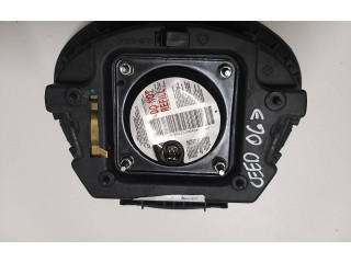 Подушка безопасности водителя 1H569-00010 KIA Ceed