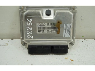 Řídící jednotka 4D0906018 Audi A8 S8 D2 4D 2001