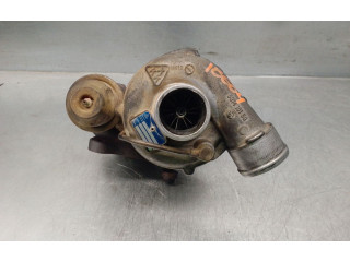 Турбина 950855995, 53149707012 Peugeot 306