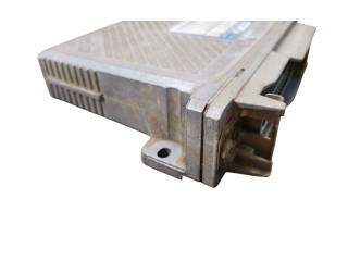 Блок управления двигателя 7700868321, 7700103515 Volvo S40, V40