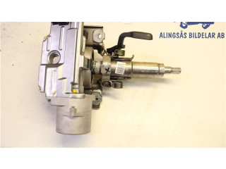  рейка  Колонка рулевая 51927088, 51927088   Fiat Punto Evo  -  года