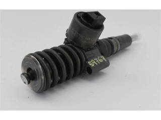 Форсунка 03G130073G Audi A3 S3 8P BKD