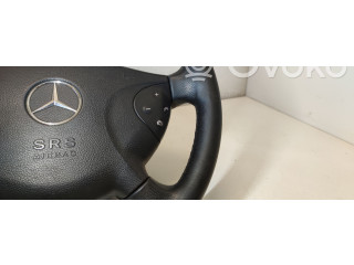 Pojistková skříňka Руль Mercedes-Benz E W211 2003