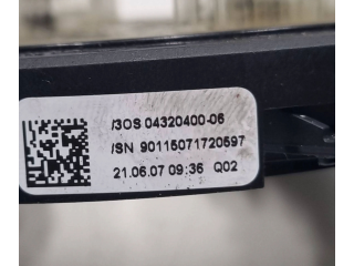 Подрулевой шлейф SRS 0432040006, 04320400   Mercedes-Benz C W204