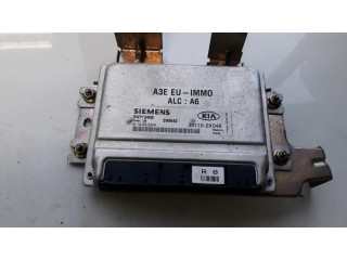 Řídící jednotka 5WY1340B, A3EE0-IMM0   KIA Rio 2003