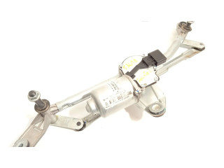 Моторчик дворников 10229159    MG MGF