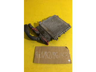 Блок управления двигателя 0281013643, 1039S18107 Jeep Grand Cherokee (WK)