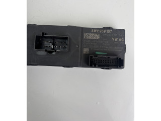 Зеркало электрическое Audi E-tron GT 2021 - года