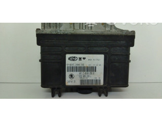 Řídící jednotka 6160028605, 032906030L Skoda Felicia I 1994