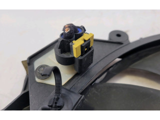 Вентилятор радиатора 50548819, Q0-1474B Alfa Romeo Mito