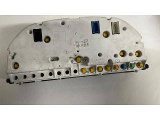 Přístrojová deska Mercedes-Benz Vito Viano W638 1999 0005429601, 110008850