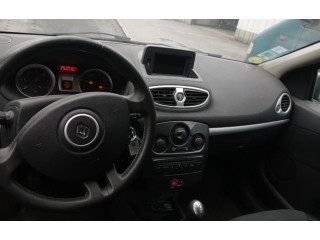 Дисплей    283464084R   Renault Clio III