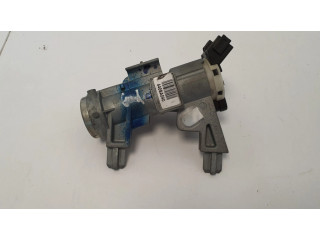 Контакты замка зажигания