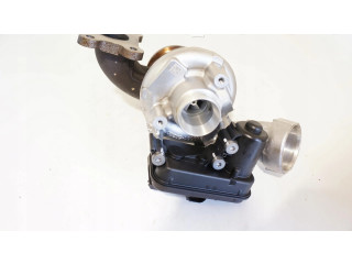 Турбина Audi A3 S3 8V 04E145721P