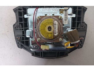 Подушка безопасности водителя SSFTXL3TBQC SsangYong Actyon