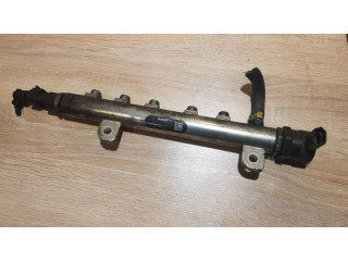 Магистральная трубка топлива