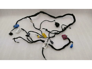 Модуль управления сидением